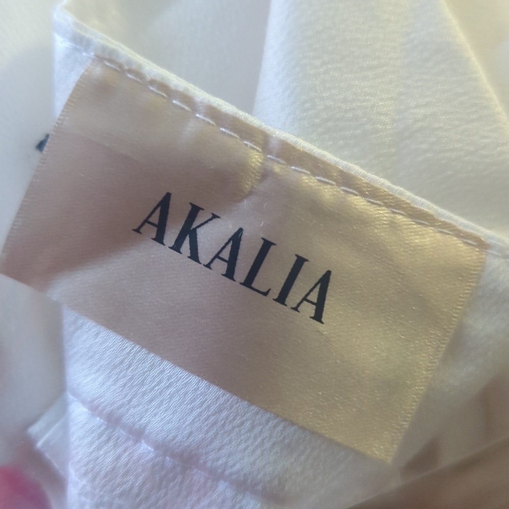 Akalia pant - Picture 7 of 7